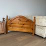 Pine headboards Image 2