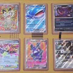 Pokemon Cards TCG - Best Offer