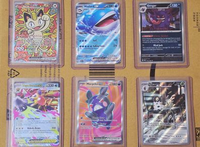 Pokemon Cards TCG - Best Offer