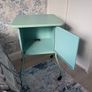 Bedside locker in perfect condition Image 2