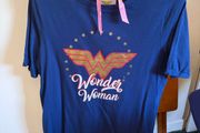 Wonder Woman T Shirt