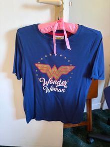 Wonder Woman T Shirt