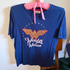 Wonder Woman T Shirt