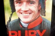 RUBY - The Autobiography -  By Ruby Walsh - Hardback