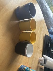 mugs
