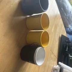 mugs