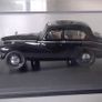 Diecast Model Sunbeam Talbot MkIIa - Collectable Oxford Diecast 1:43 Image 9