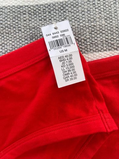American Eagle Aerie Underwear