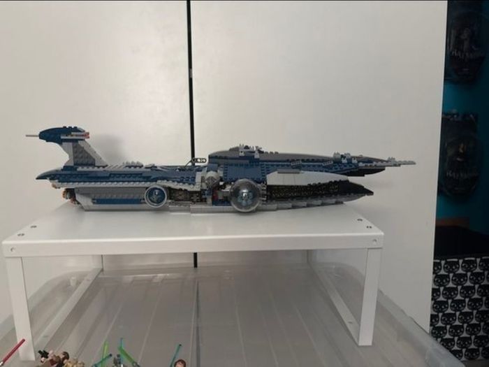 lego