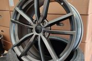 19" Pretoria style alloy wheels fits audi a3 tt q2 Vw golf caddy passat scirocco seat skoda dublin 12 alignment /mobile fitting /finance available