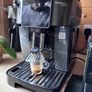 DeLonghi Magnifica Start Coffee Machine one Month Old Image 2