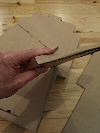 12" Vinyl Record Mailers (VERY THICK)
