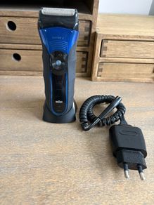 Braun Series 3 Shaver (340s-4)