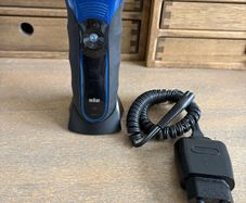 Braun Series 3 Shaver (340s-4)