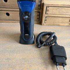 Braun Series 3 Shaver (340s-4)