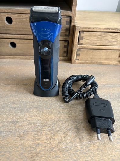 Braun Series 3 Shaver (340s-4)