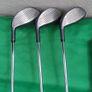 Set of Almost New RH Clubs Image 8
