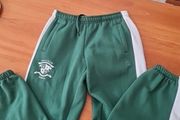 Loreto College Foxrock tracksuit bottom