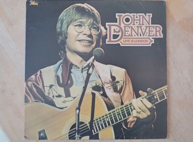 John Denver