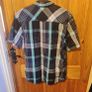 Dickies Checkered Shirt (XL) Image 4