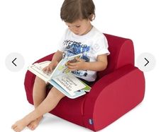 chicco chair/ sofa toddler