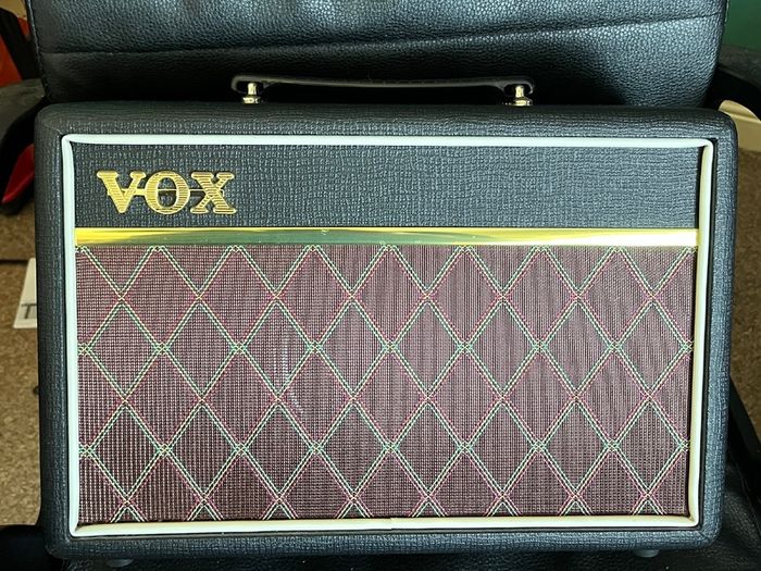 Vox Pathfinder 10 Amp