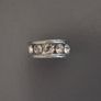 Rhinestone Spacer Beads Image 5