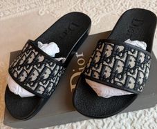 DIOR Dway Slides