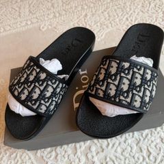 DIOR Dway Slides