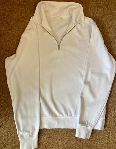 Zara Quarter zips bundle