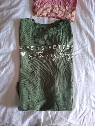 Breastfeeding Tshirts bundle