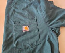 carhartt T Brand new