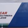 Car play screen for car Image 2