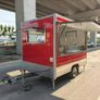 Food/Coffee trailer Image 5