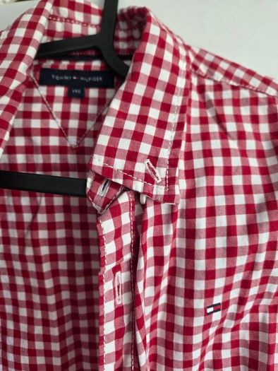 Tommy Hilfiger shirt for boys