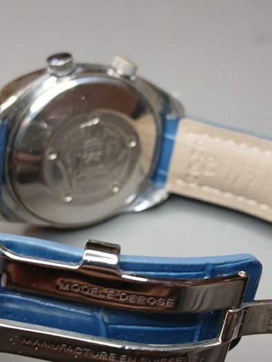 Sicura Breitling 1970,s