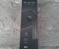 Nacon Professional Gaming Mousepad MM300 Led RGB