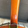 Clareen Clarinbridge Tenor Banjo Image 5