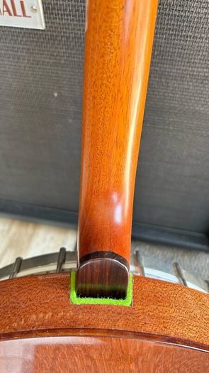 Clareen Clarinbridge Tenor Banjo