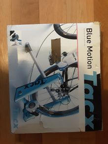 TACX Cycle Trainer / Stationary Cycle Trainer