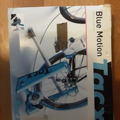 TACX Cycle Trainer / Stationary Cycle Trainer