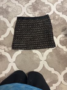 skirt