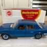 Mercedes 280 SE Mattel Mebetoys Scale 1/28 Image 2
