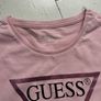 Guess girl T-shirt size 14, new, original Guess Image 2