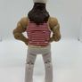 wwe elite series 44 Tugboat action figure Image 2
