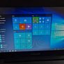 Asus X453MA-WX315B, 14 inch screen, 2GB Ram, 500GB HDD, Intel Celeron CPU N2840,  2.16GHz, Windows 10, Microsoft Edge, Chrome Image 2