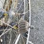 27inch racer wheels Image 4