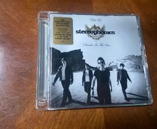 Best of Stereophonics CD Decade in the Sun