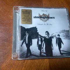 Best of Stereophonics CD Decade in the Sun