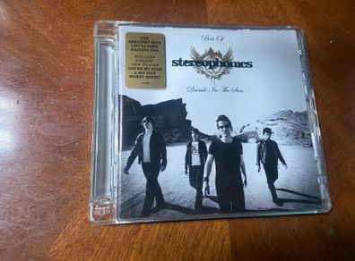 Best of Stereophonics CD Decade in the Sun